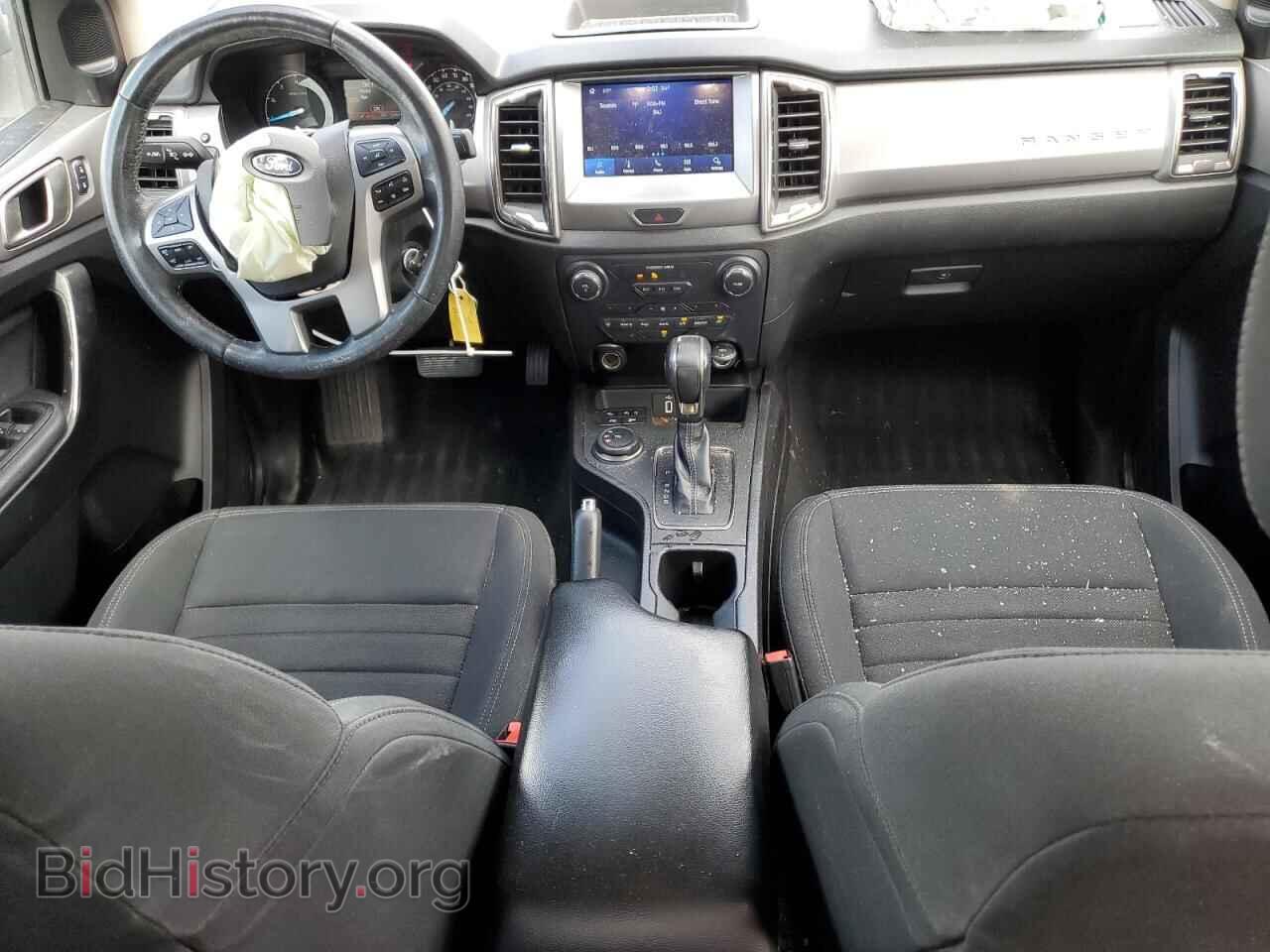 2020 FORD RANGER - VIN: 1FTER4FH6LLA64174 - Фото 8