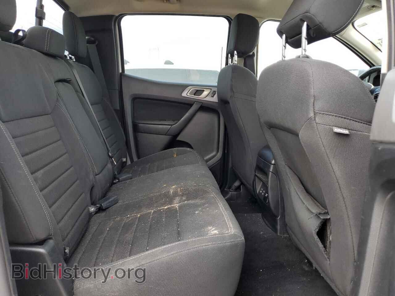 2020 FORD RANGER - VIN: 1FTER4FH6LLA64174 - Фото 10