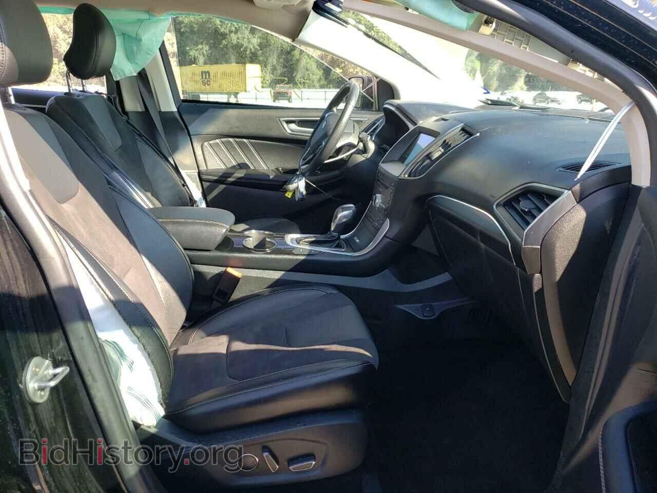 2018 FORD EDGE - VIN: 2FMPK4AP0JBC62558 - Фото 5
