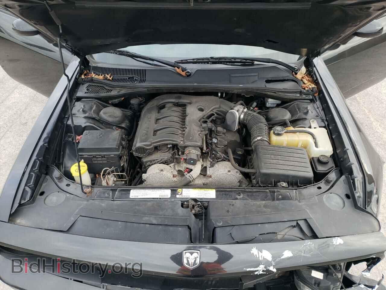 2010 DODGE CHALLENGER - VIN: 2B3CJ4DV2AH324069 - Фото 7