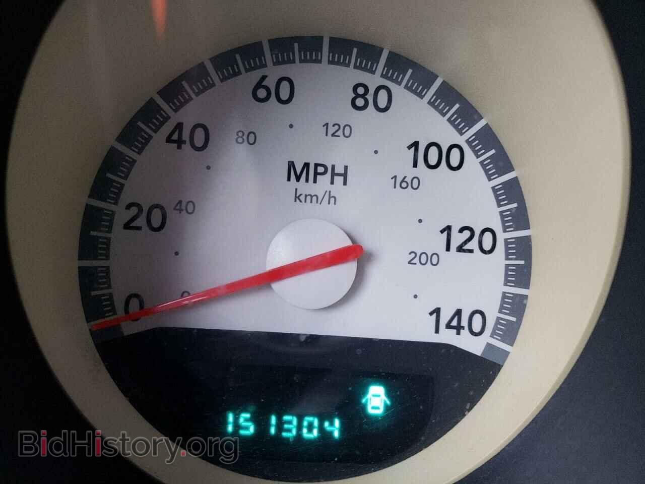 2010 DODGE CHALLENGER - VIN: 2B3CJ4DV2AH324069 - Фото 8