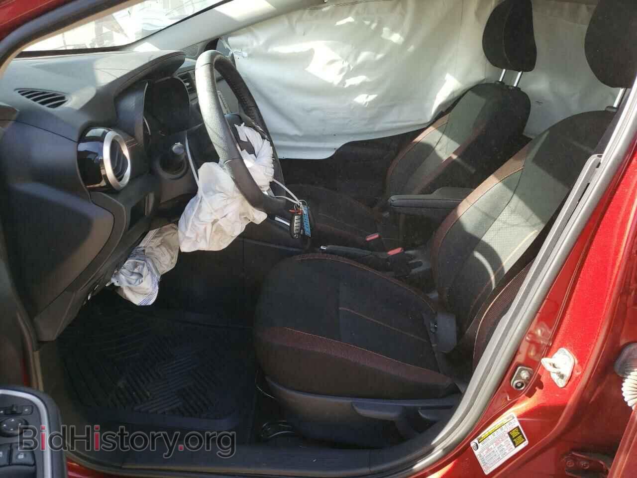 2020 NISSAN VERSA - VIN: 3N1CN8FV8LL902860 - Фото 7