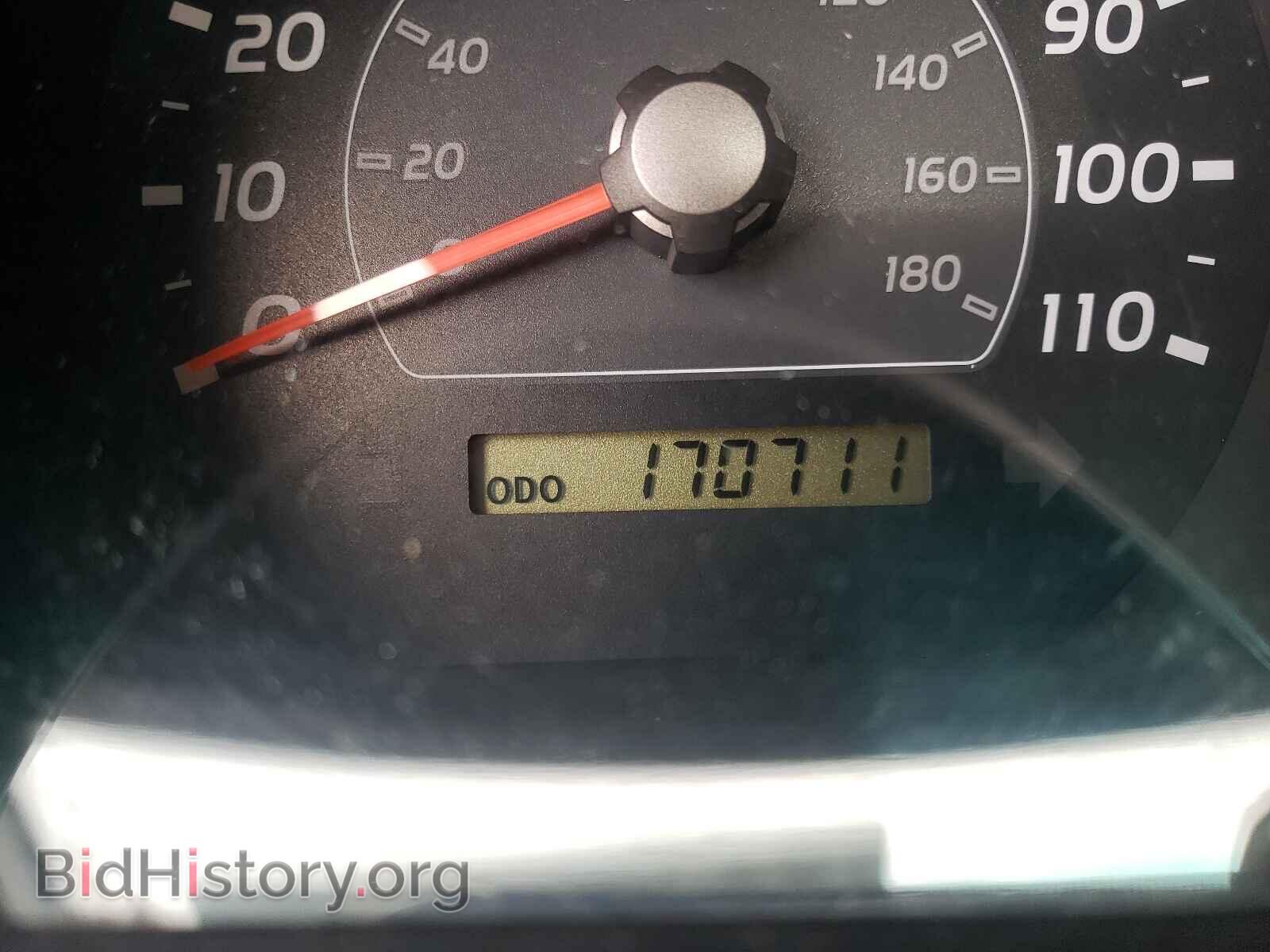 2007 TOYOTA 4RUNNER - VIN: JTEBU14R878082739 - Фото 8
