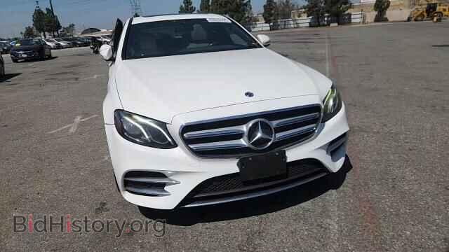 2017 MERCEDES-BENZ E-CLASS - VIN: WDDZF4JB2HA262157 - Фото 13