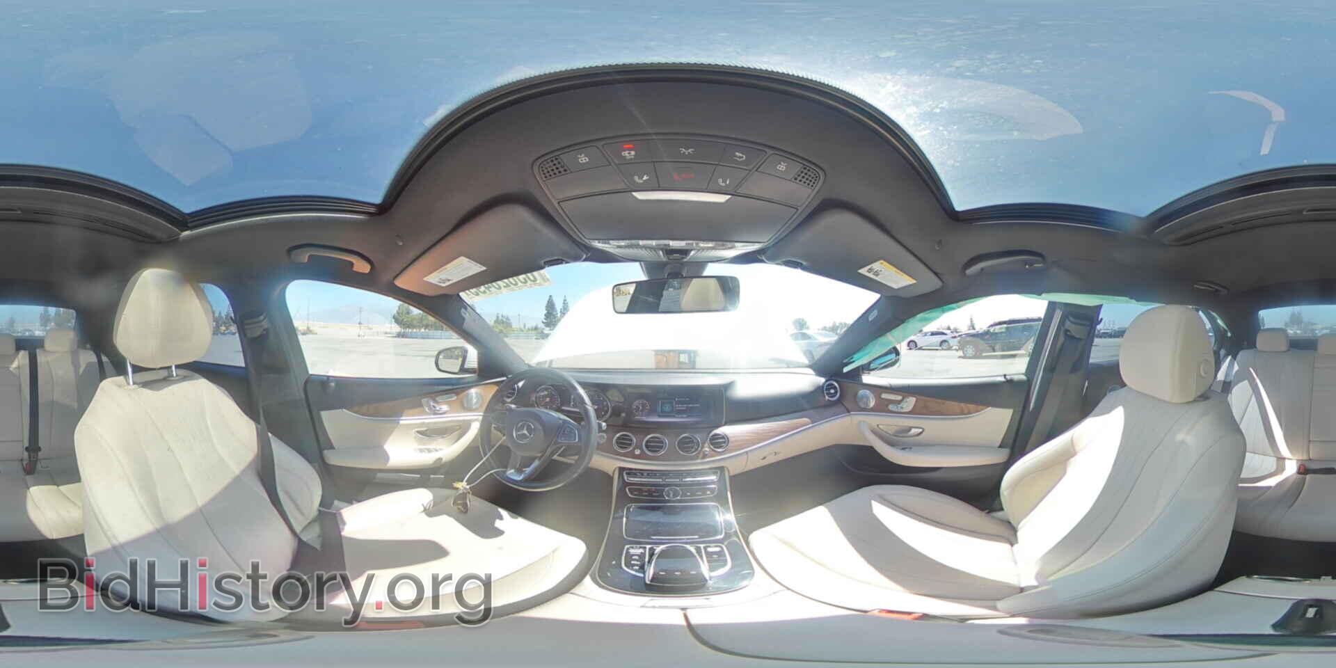 2017 MERCEDES-BENZ E-CLASS - VIN: WDDZF4JB2HA262157 - Фото 14