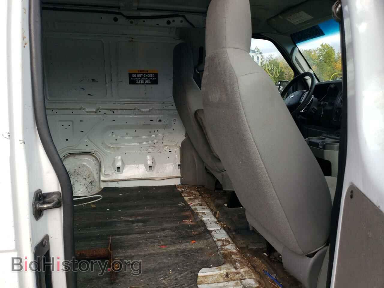 2014 FORD ECONOLINE - VIN: 1FTNE2EWXEDA20286 - Фото 6