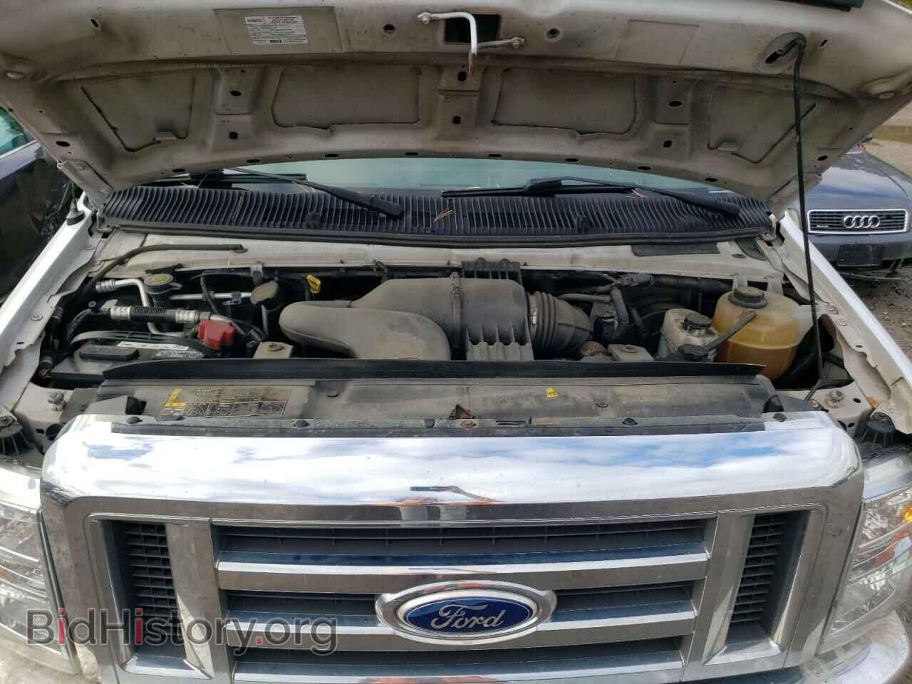 2014 FORD ECONOLINE - VIN: 1FTNE2EWXEDA20286 - Фото 7