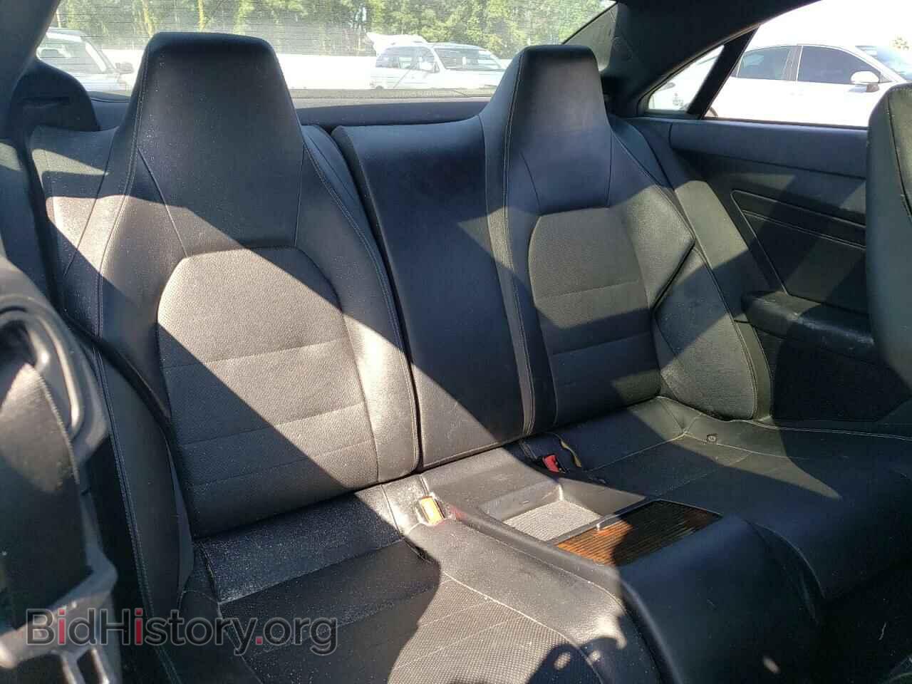 2014 MERCEDES-BENZ E-CLASS - VIN: WDDKJ5KB1EF251234 - Фото 10