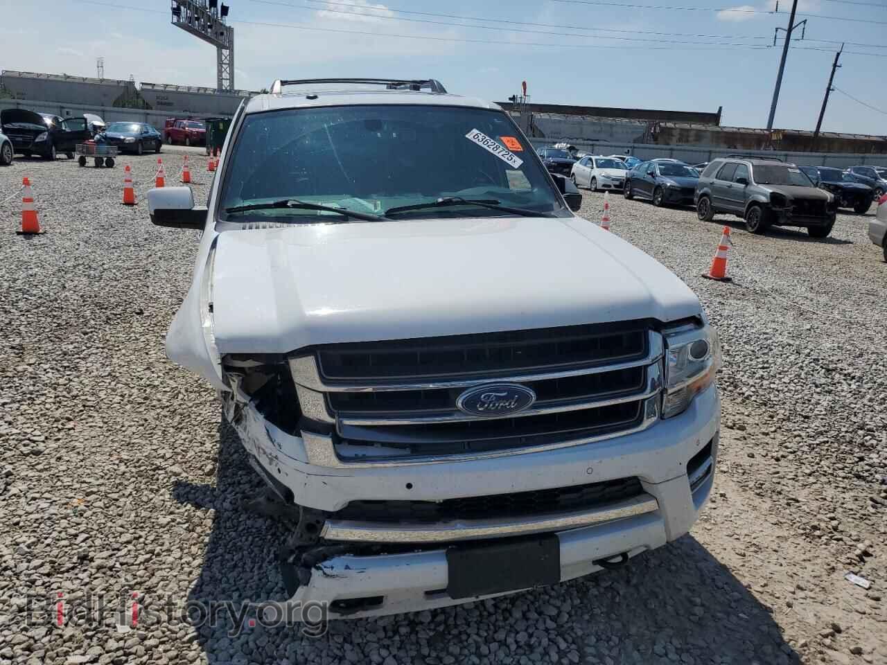 2015 FORD EXPEDITION - VIN: 1FMJK2AT4FEF03217 - Фото 5