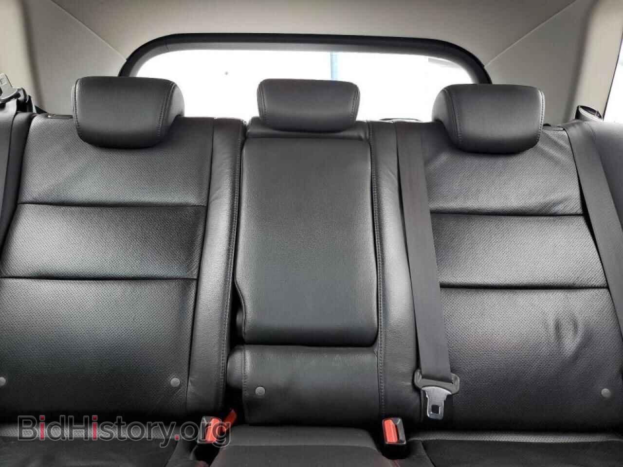 2011 ACURA RDX - VIN: 5J8TB1H2XBA002680 - Фото 10