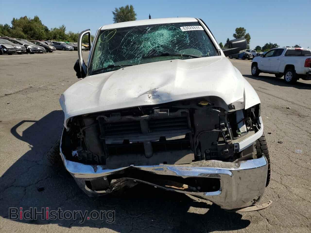 2014 RAM 1500 - VIN: 1C6RR7GG2ES188497 - Photo 5