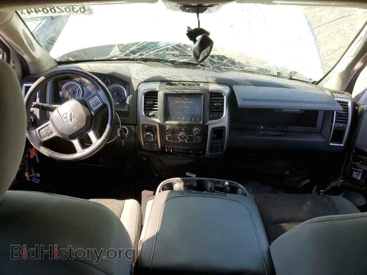 2014 RAM 1500 - VIN: 1C6RR7GG2ES188497 - Photo 8