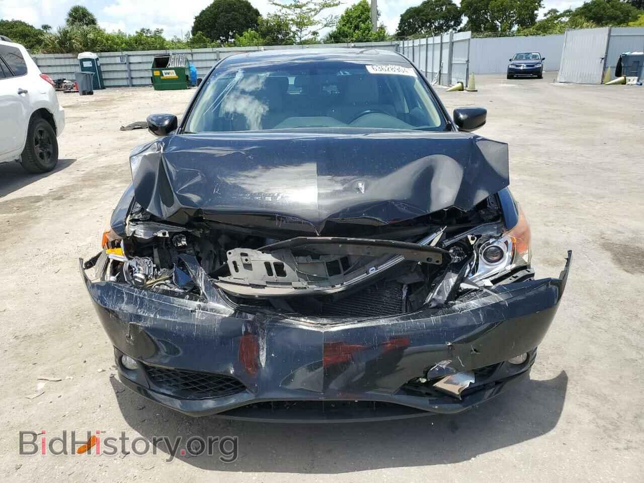 2013 ACURA ILX - VIN: 19VDE1F58DE021969 - Фото 5