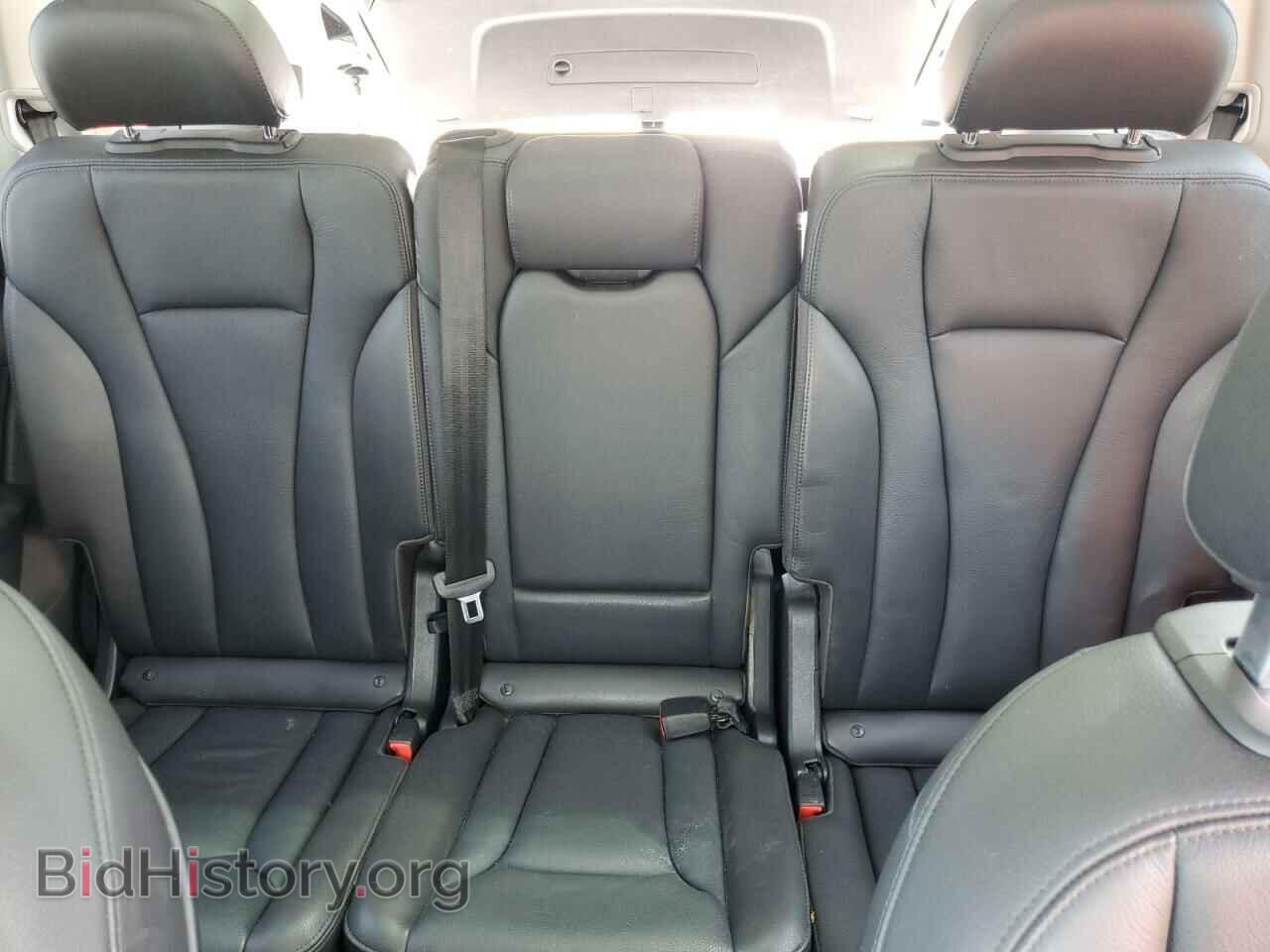 2019 AUDI Q7 - VIN: WA1LAAF78KD009491 - Фото 10
