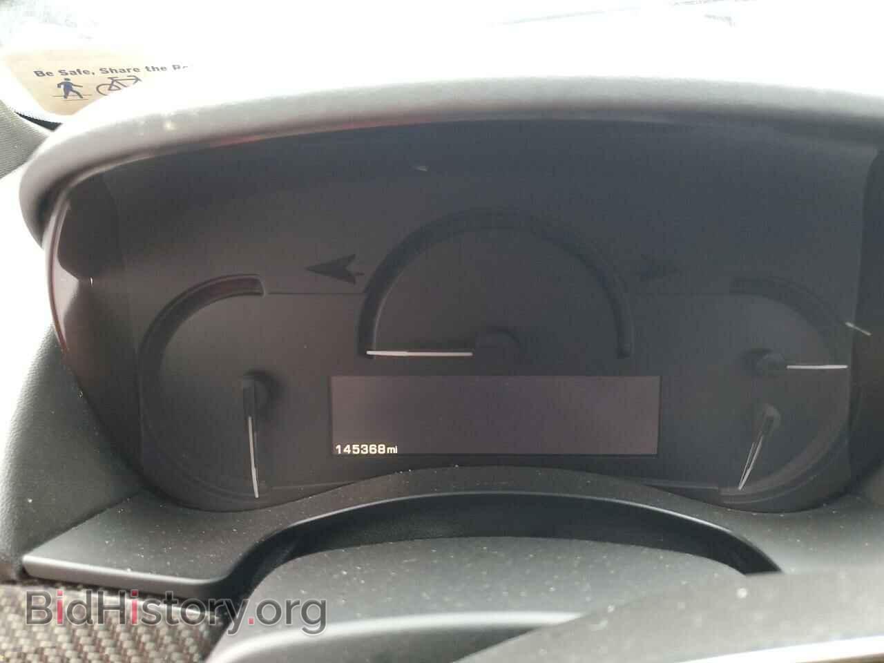 2013 CADILLAC ATS - VIN: 1G6AJ5SX7D0131928 - Фото 9