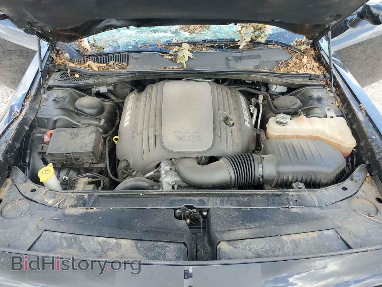 2017 DODGE CHALLENGER - VIN: 2C3CDZBT3HH509508 - Фото 11