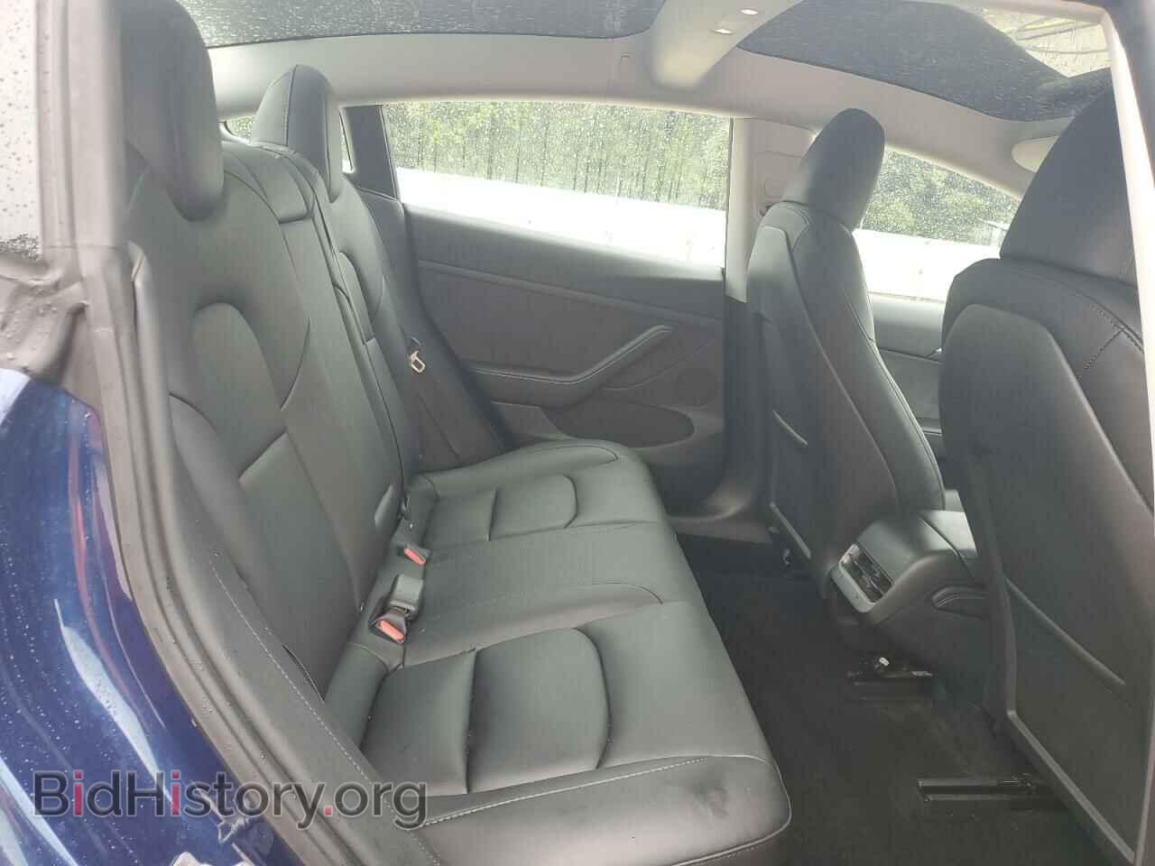 2023 TESLA MODEL 3 - VIN: 5YJ3E1EA5PF660794 - Фото 10