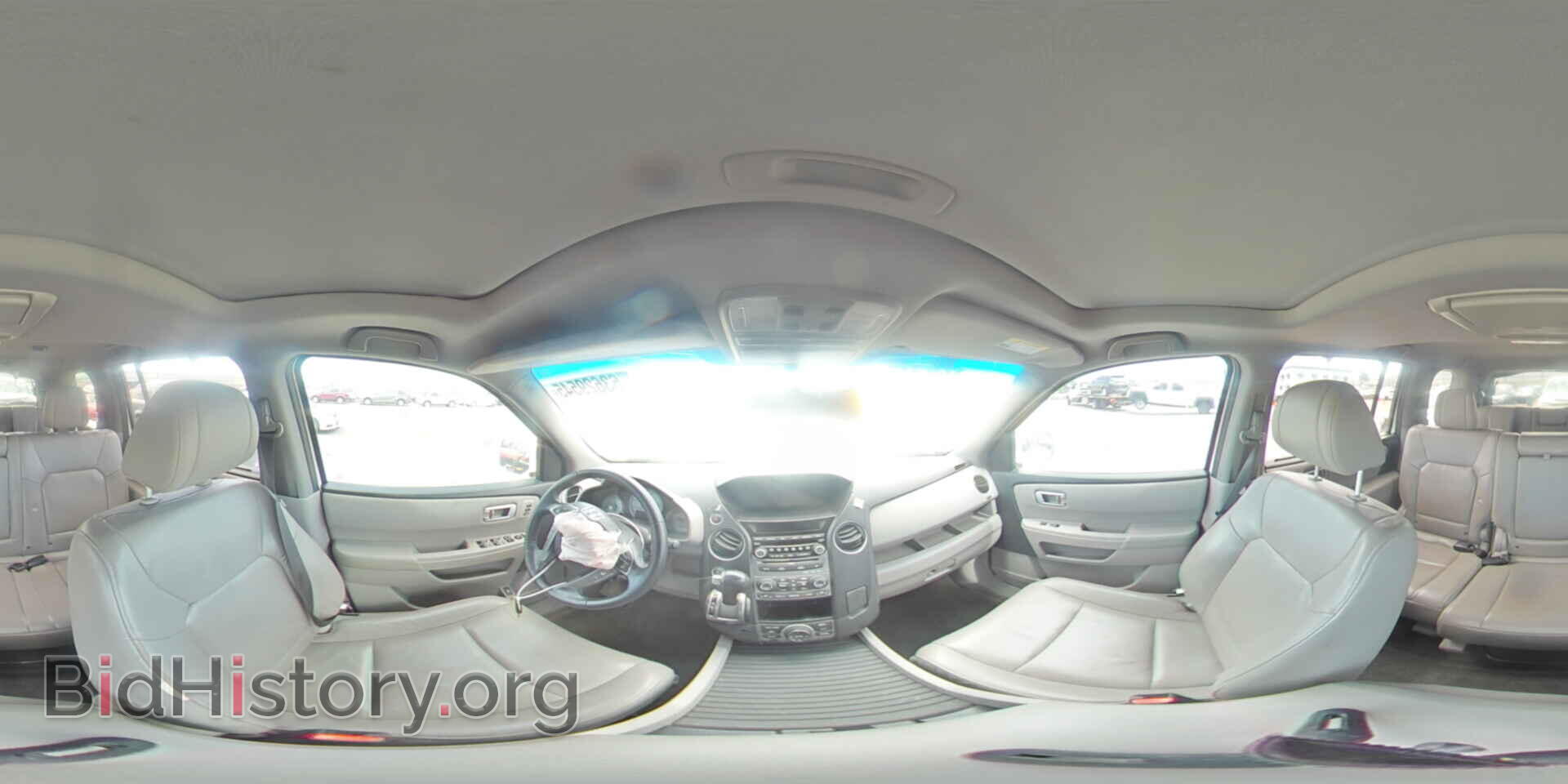 2015 HONDA PILOT - VIN: 5FNYF4H95FB036935 - Фото 15