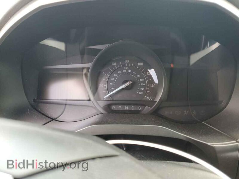2020 Ford EDGE (VIN 2FMPK4J91LBA81148) — photo 9 of 13