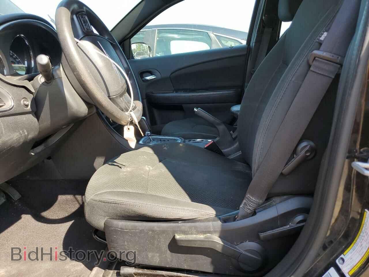 2012 CHRYSLER 200 - VIN: 1C3CCBABXCN152556 - Фото 7