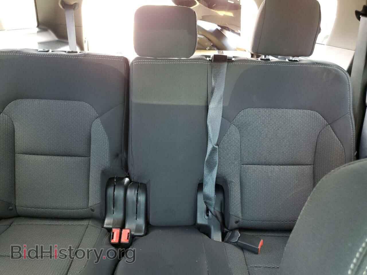 2019 FORD EXPLORER - VIN: 1FM5K8D83KGA15564 - Фото 10