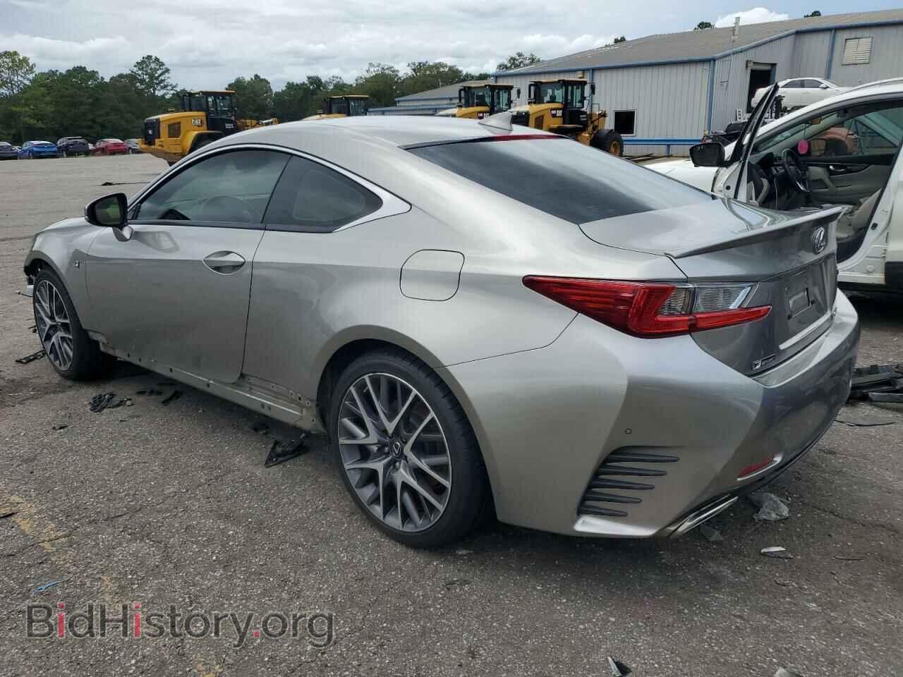 2017 LEXUS RX350 - VIN: JTHHE5BC5H5016121 - Фото 2