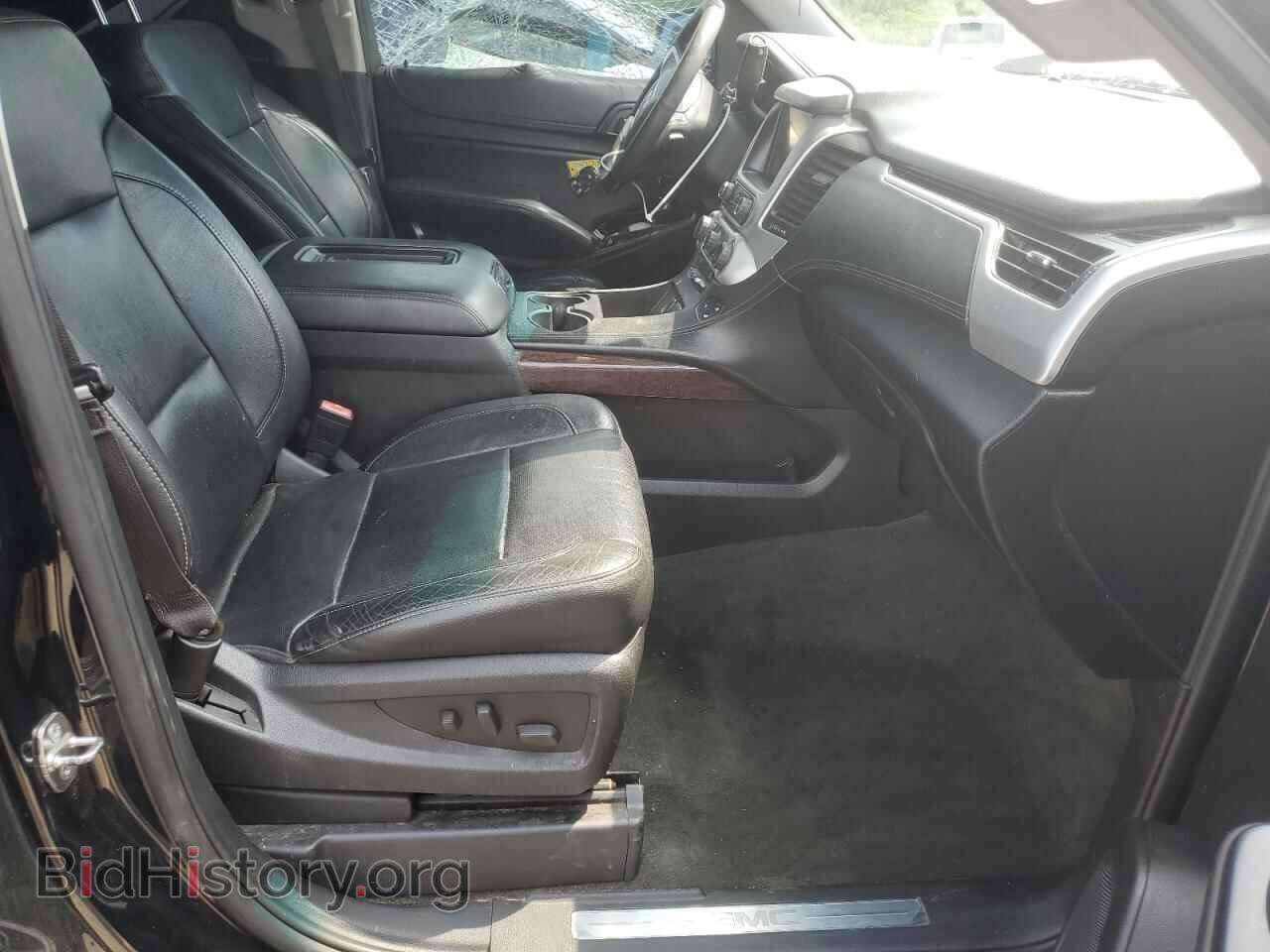 2015 GMC YUKON - VIN: 1GKS2BKC8FR179614 - Фото 7