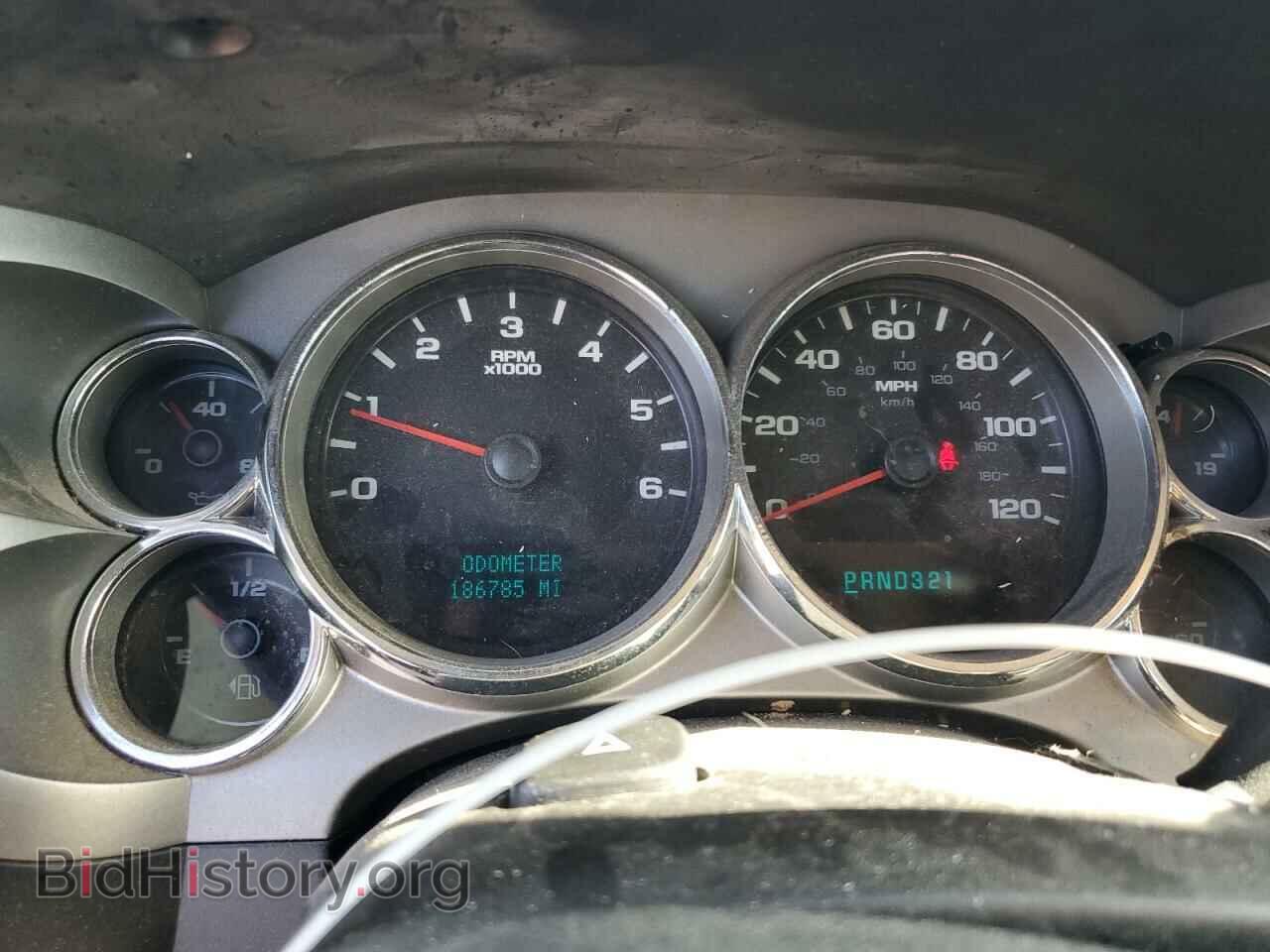 2007 CHEVROLET ALL Models - VIN: 2GCEC13J671525991 - Фото 9