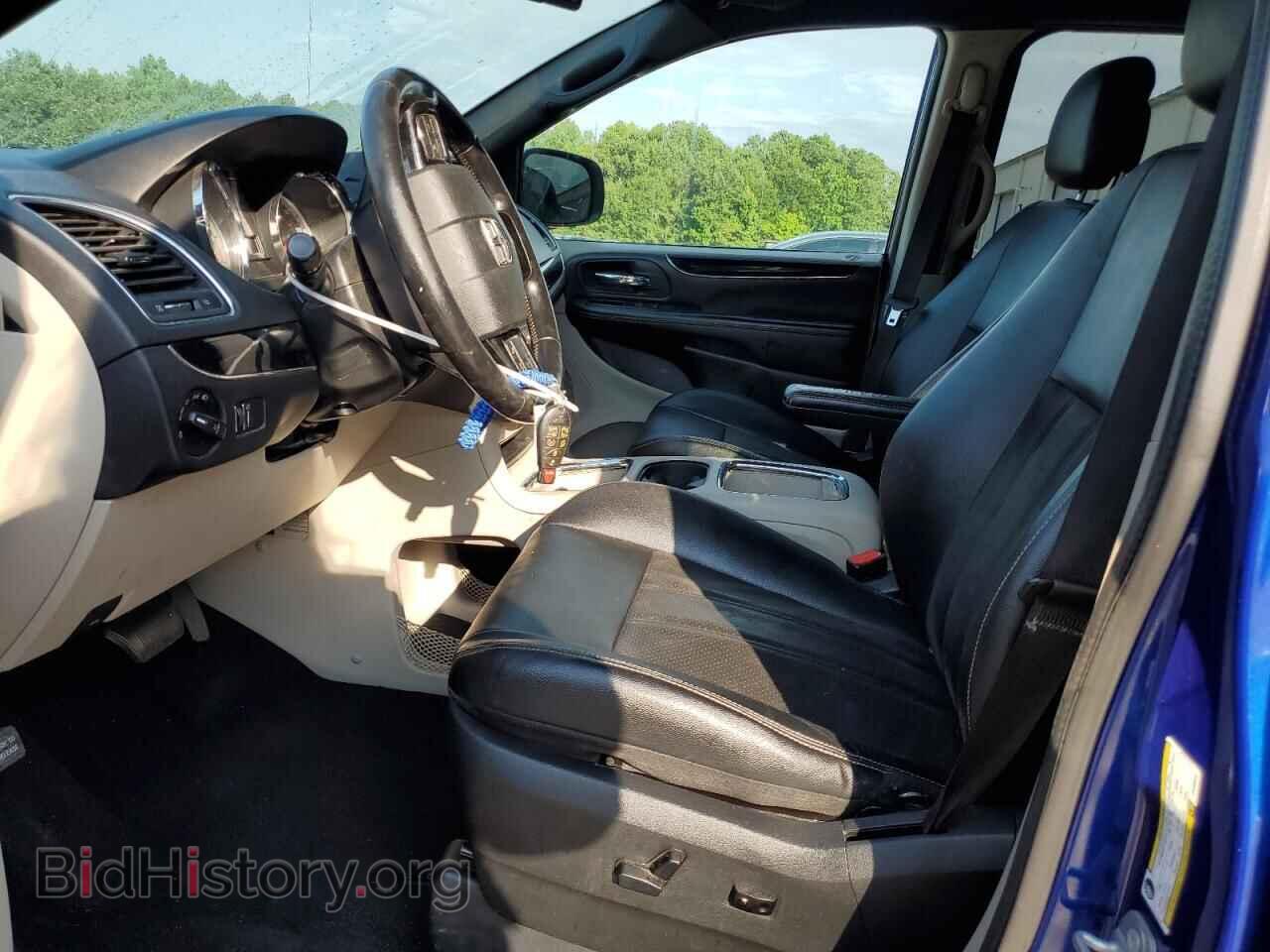2020 DODGE CARAVAN - VIN: 2C4RDGCG9LR160823 - Фото 7