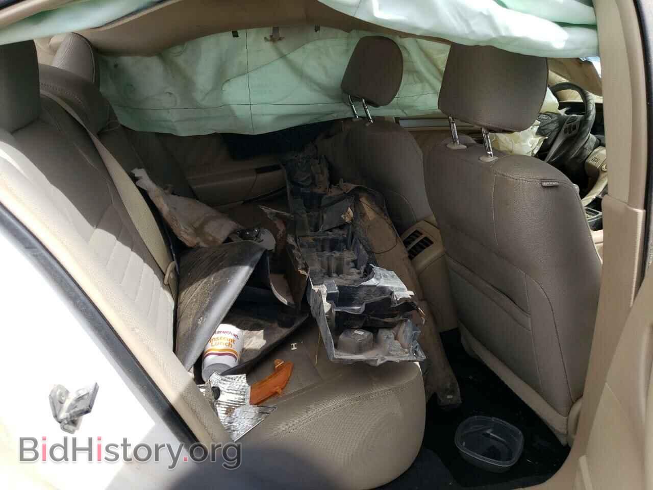2018 FORD TAURUS - VIN: 1FAHP2D8XJG143305 - Фото 10