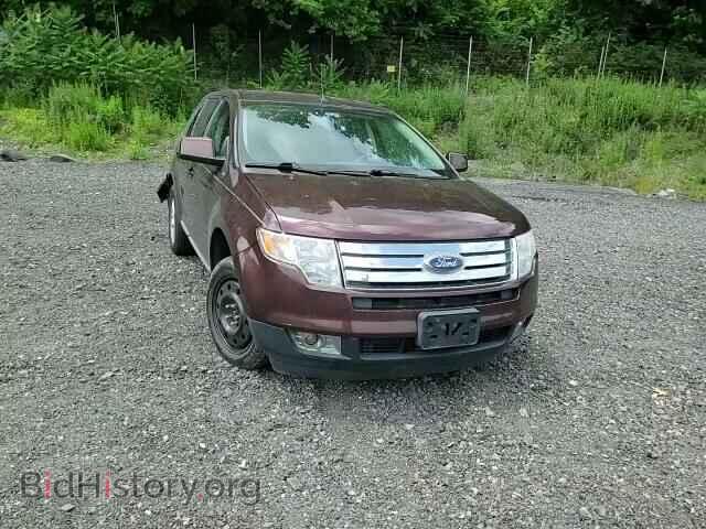 2009 FORD EDGE - VIN: 2FMDK48C79BA71530 - Фото 14