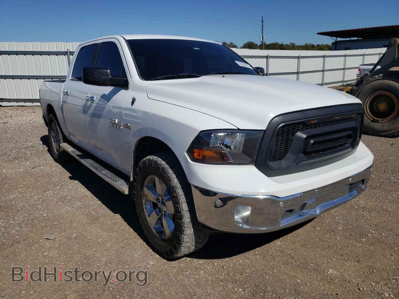 Photo 1C6RR7LT2FS671590 - RAM 1500 2015