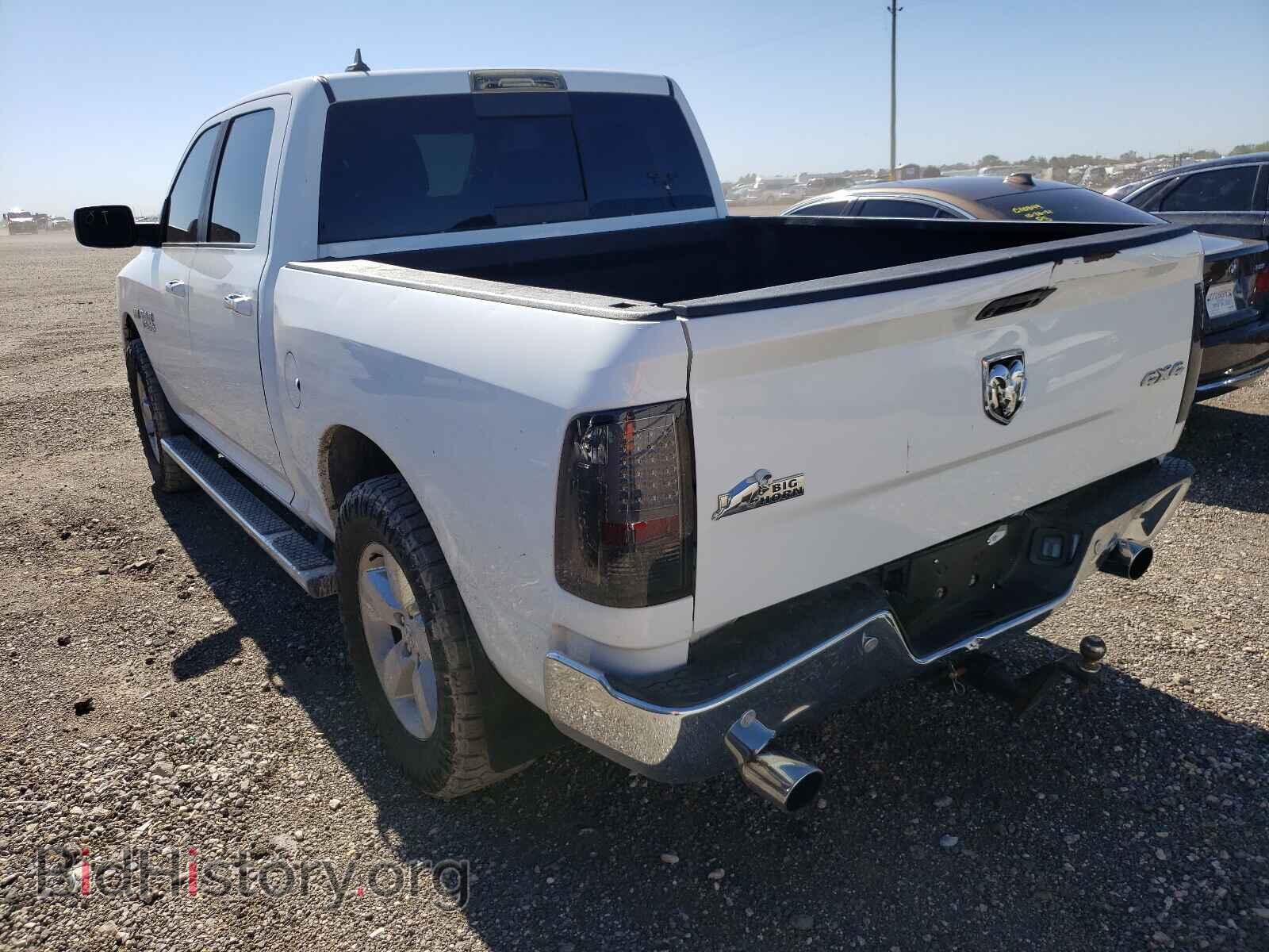 2015 RAM 1500 - VIN: 1C6RR7LT2FS671590 - Фото 3