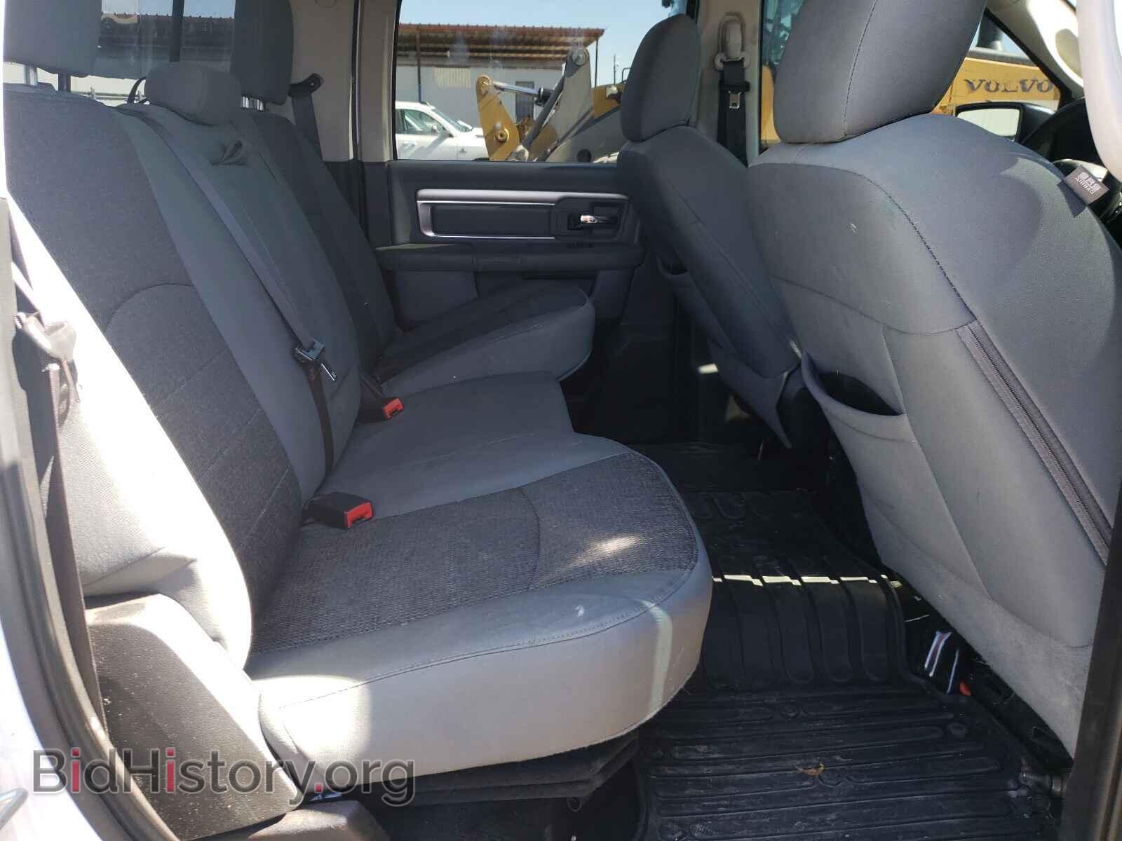 2015 RAM 1500 - VIN: 1C6RR7LT2FS671590 - Фото 6