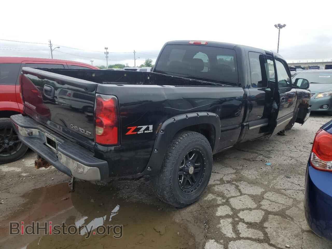 2005 CHEVROLET ALL Models - VIN: 2GCEK19B251174030 - Фото 3