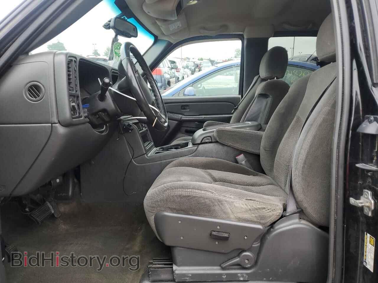 2005 CHEVROLET ALL Models - VIN: 2GCEK19B251174030 - Фото 7