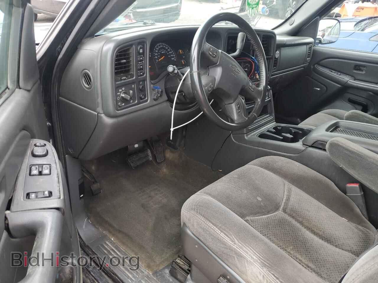 2005 CHEVROLET ALL Models - VIN: 2GCEK19B251174030 - Фото 8
