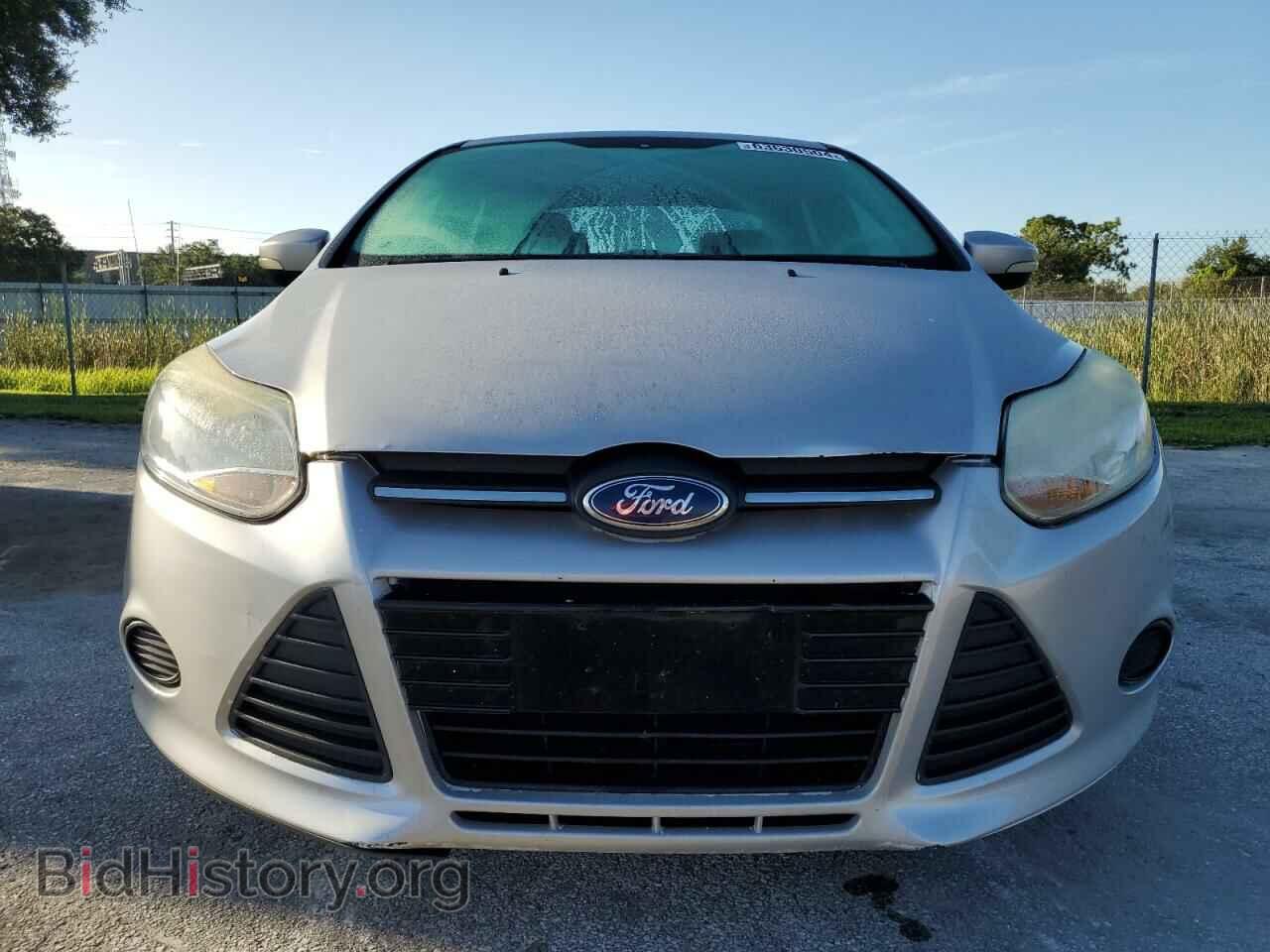 2013 FORD FOCUS - VIN: 1FADP3F24DL312565 - Photo 5