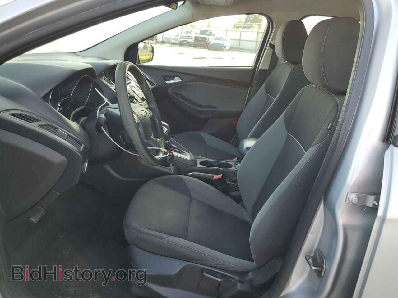 2013 FORD FOCUS - VIN: 1FADP3F24DL312565 - Photo 7