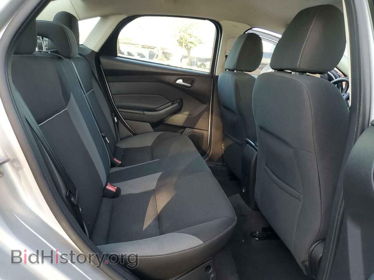 2013 FORD FOCUS - VIN: 1FADP3F24DL312565 - Photo 10