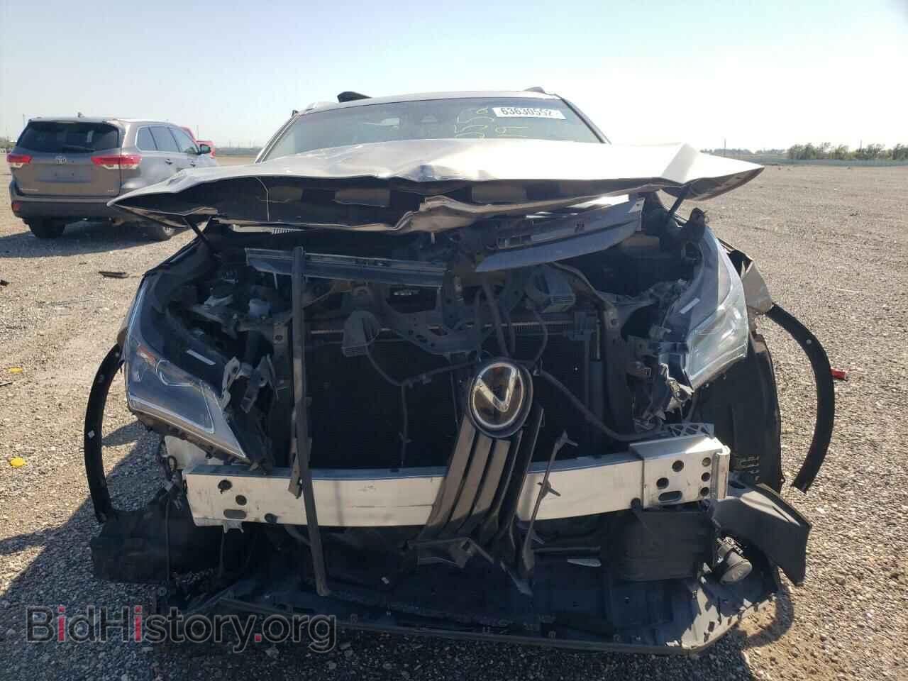 2017 LEXUS RX350 - VIN: 2T2ZZMCA0HC045719 - Фото 9