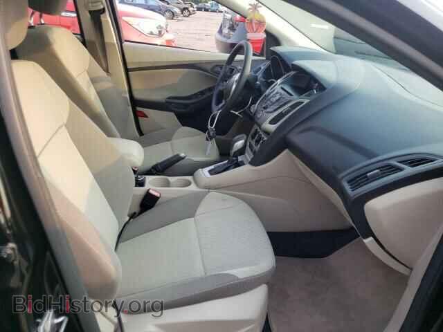 2012 FORD FOCUS - VIN: 1FAHP3F20CL265017 - Фото 5