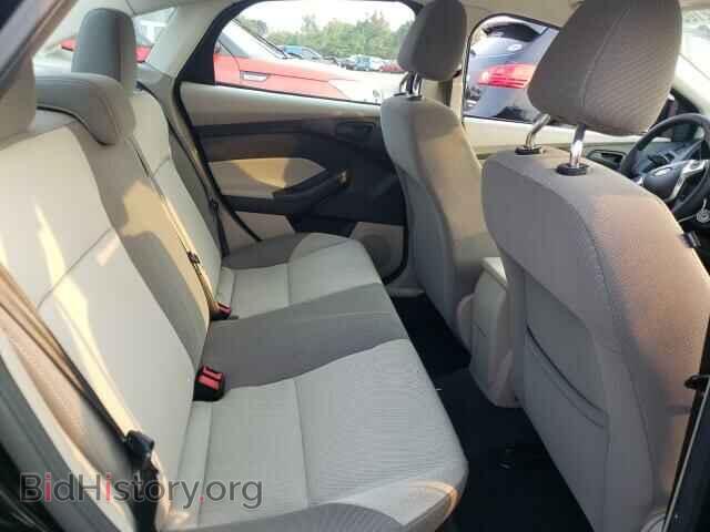 2012 FORD FOCUS - VIN: 1FAHP3F20CL265017 - Фото 6
