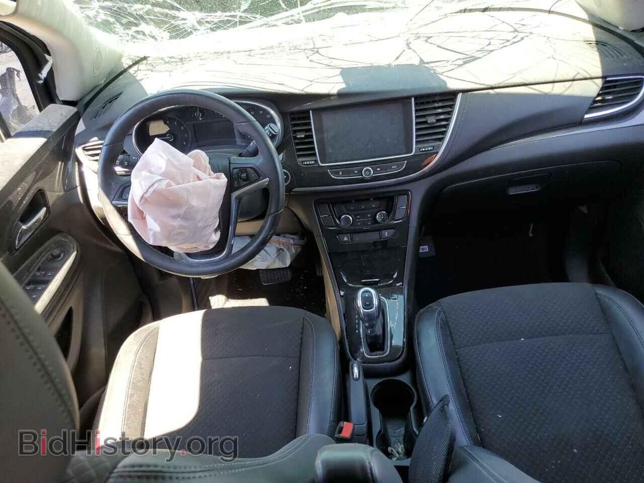 2017 BUICK ENCORE - VIN: KL4CJASB6HB039121 - Photo 8