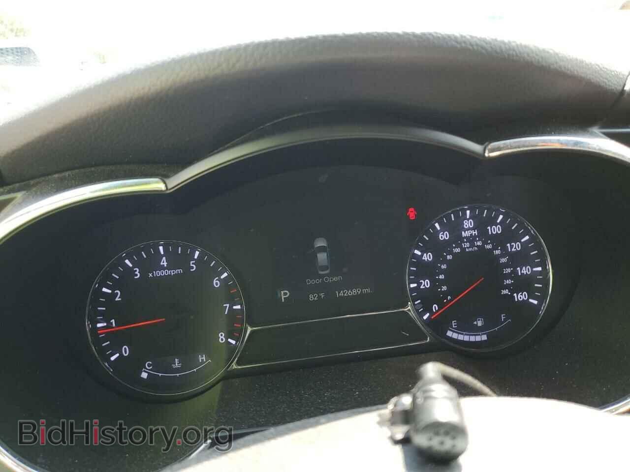 2013 KIA OPTIMA - VIN: 5XXGR4A65DG218048 - Фото 9