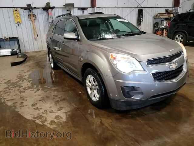 2012 CHEVROLET EQUINOX - VIN: 2GNFLEEK2C6285960 - Фото 14