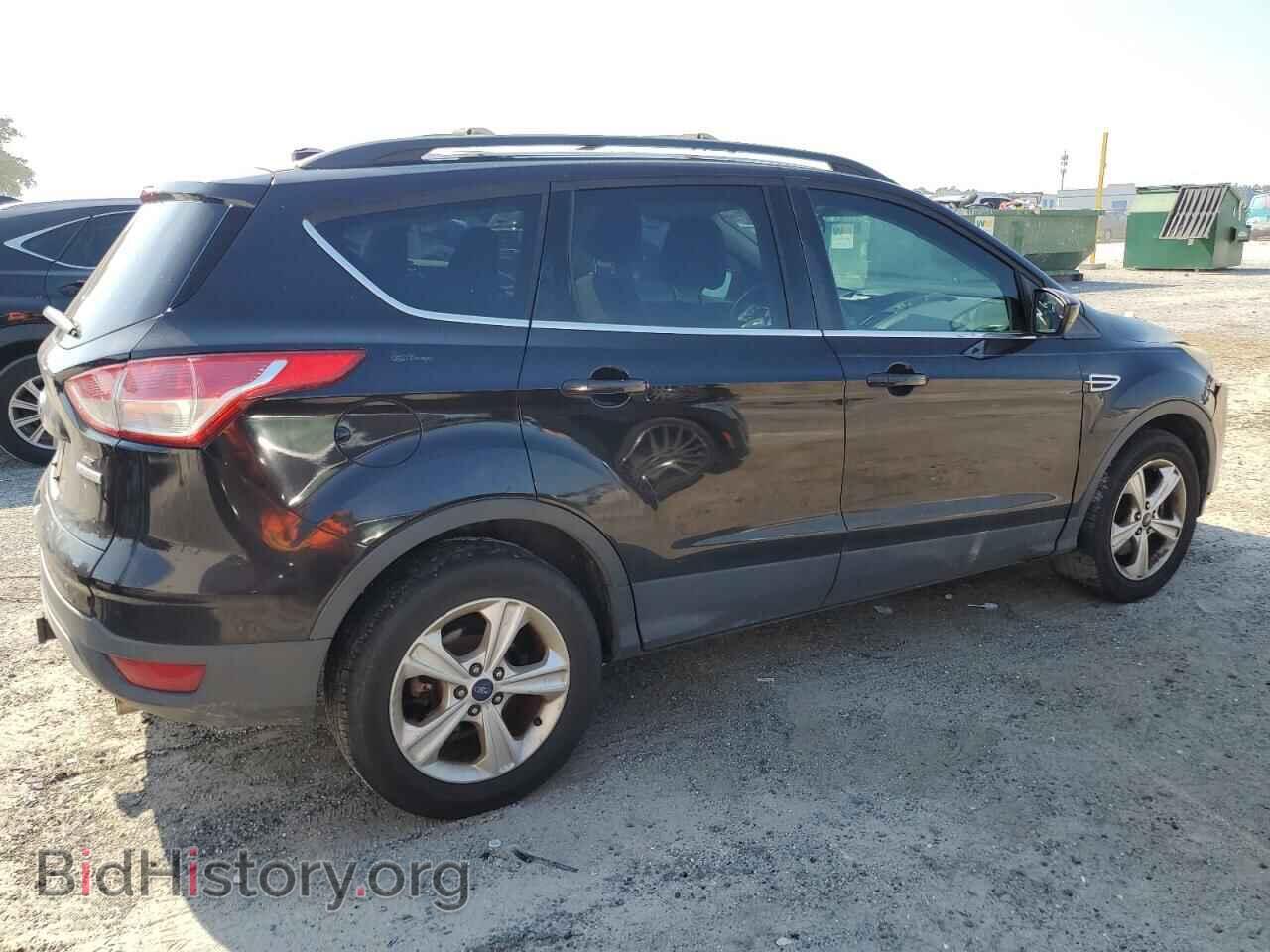 2013 FORD ESCAPE - VIN: 1FMCU0G95DUD49316 - Фото 3