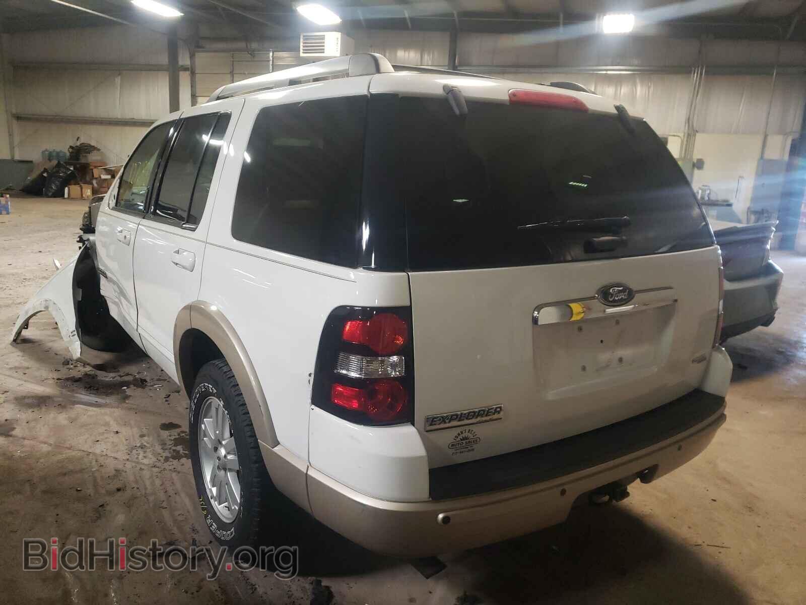 2006 FORD EXPLORER - VIN: 1FMEU74E26UB37365 - Фото 3