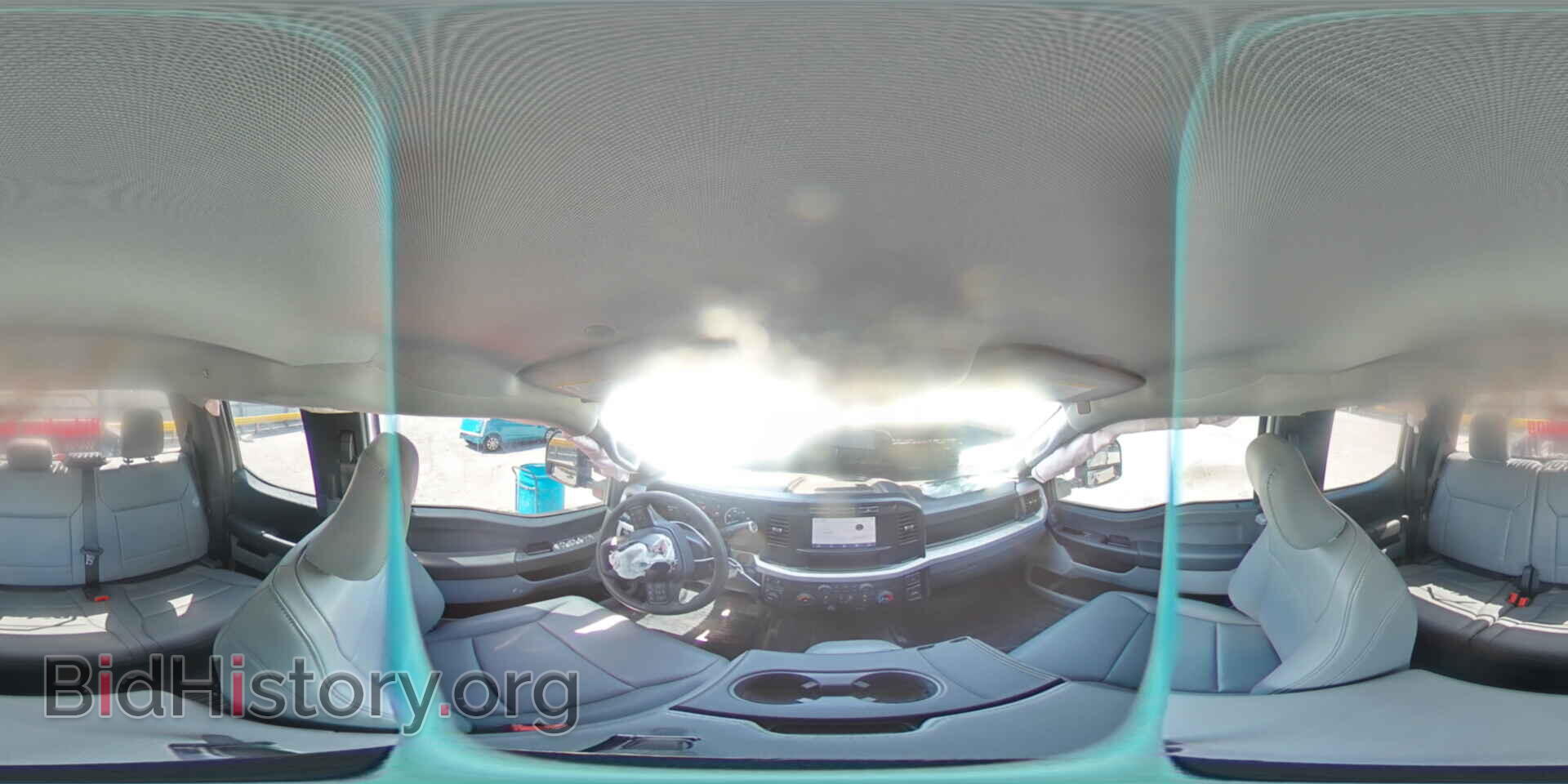 2024 FORD F250 - VIN: 1FT7X2BA3REF49218 - Фото 15