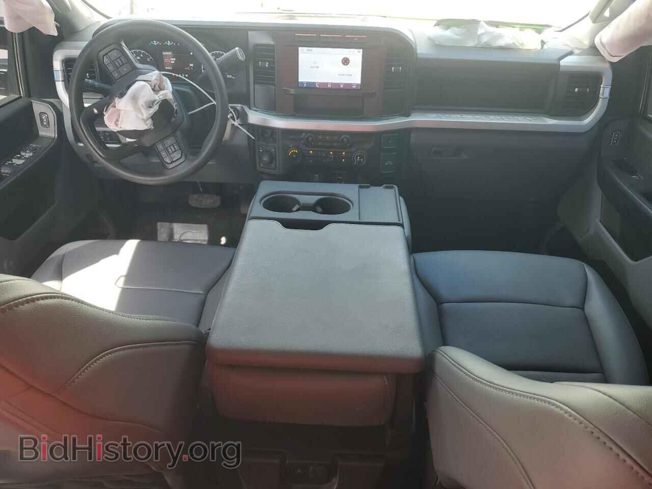 2024 FORD F250 - VIN: 1FT7X2BA3REF49218 - Фото 8